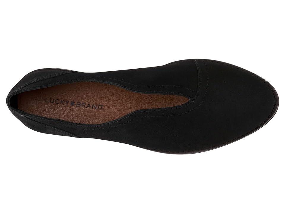 Lucky Brand Enavah Women's Shoes Product Image