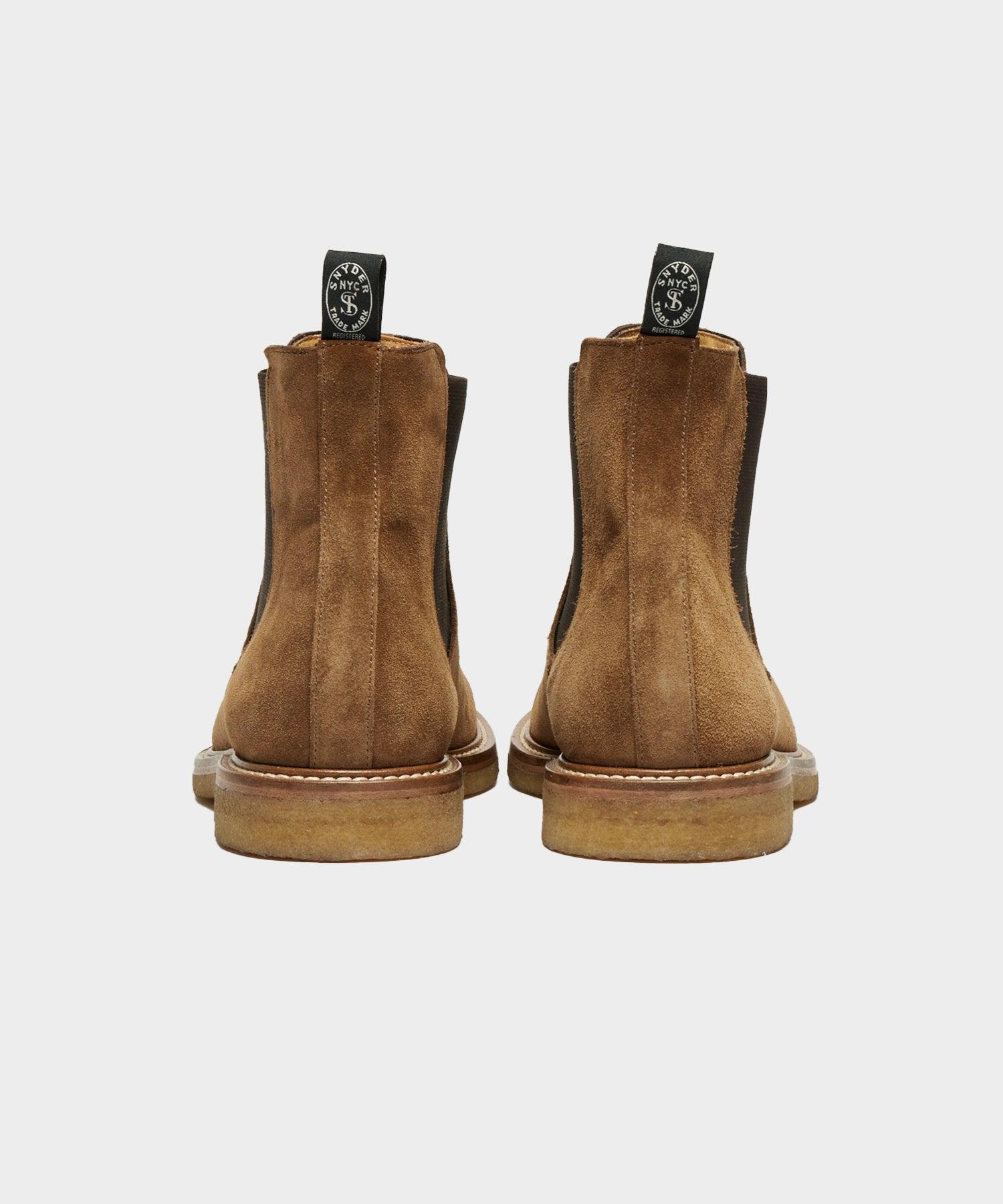 Nomad Chelsea Boot Product Image