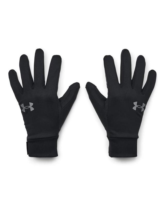 Men's UA Storm Liner Gloves Product Image