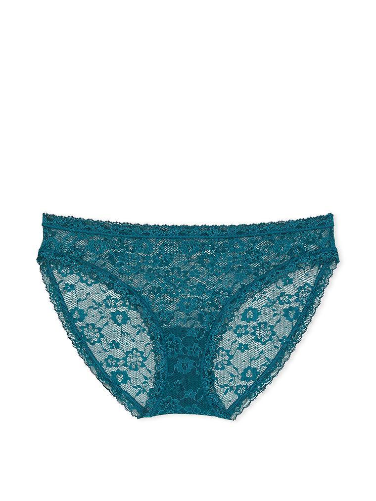 Lace Bikini Panty Product Image