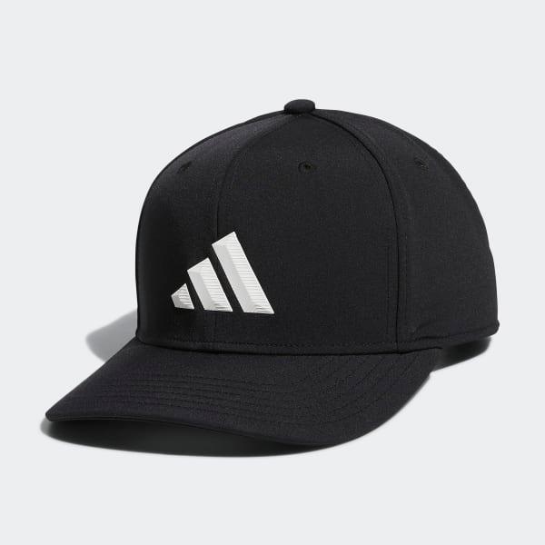 Logo Snapback Hat Product Image