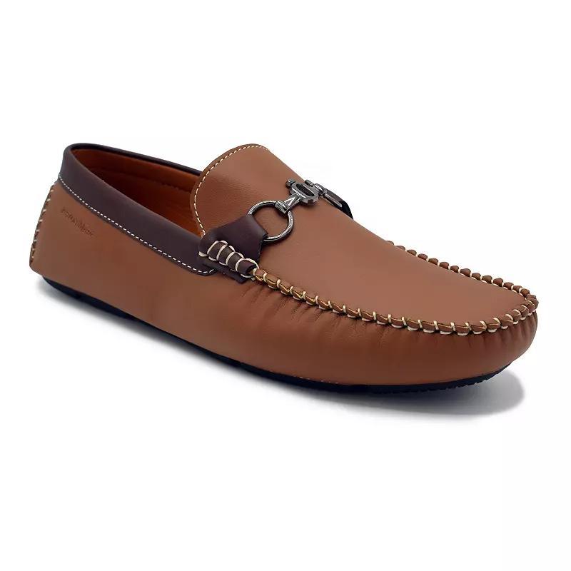 Aston Marc Renton Mens Driving Shoe Product Image