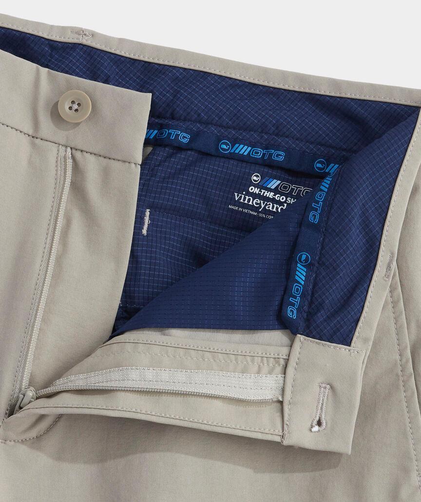 7 Inch On-The-Go Performance Shorts Product Image