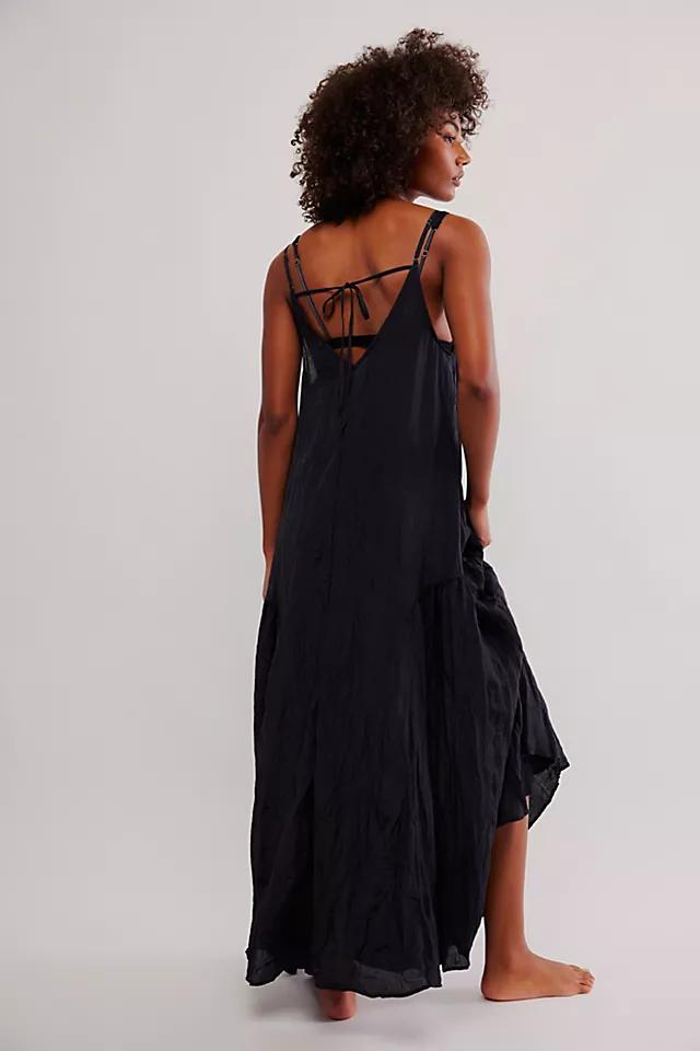 Everything And More Maxi Slip Product Image