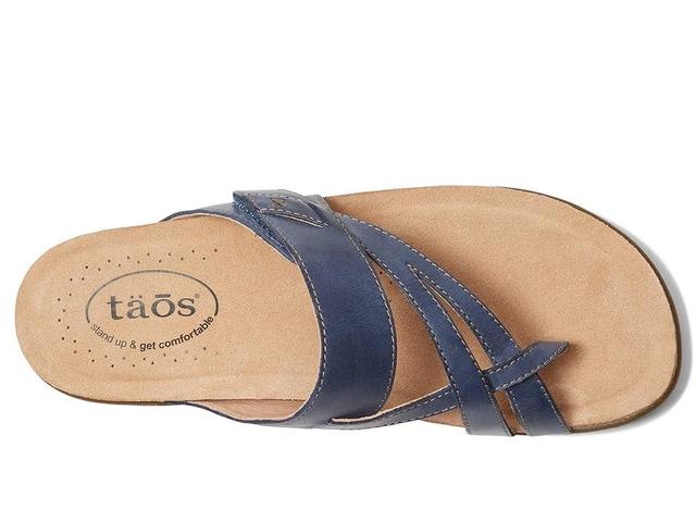 Taos Footwear Perfect (Dark ) Women's Shoes Product Image