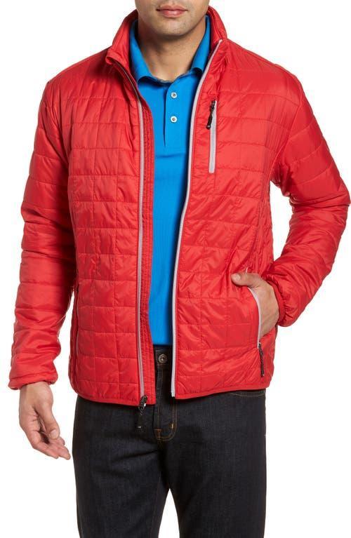 Cutter & Buck Rainier Classic Fit Jacket Product Image