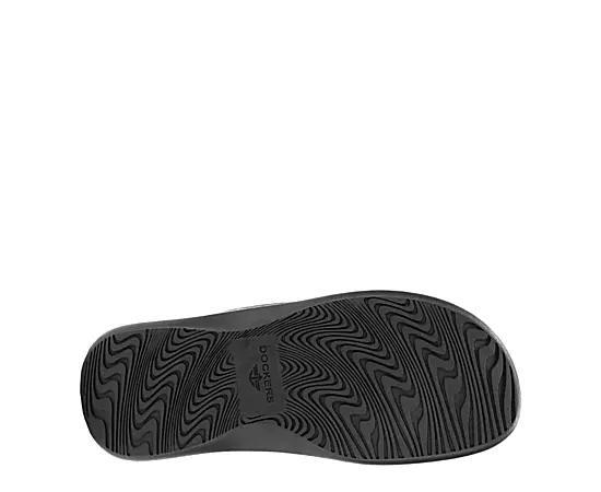 Dockers Mens Newpage Outdoor Sandal Product Image