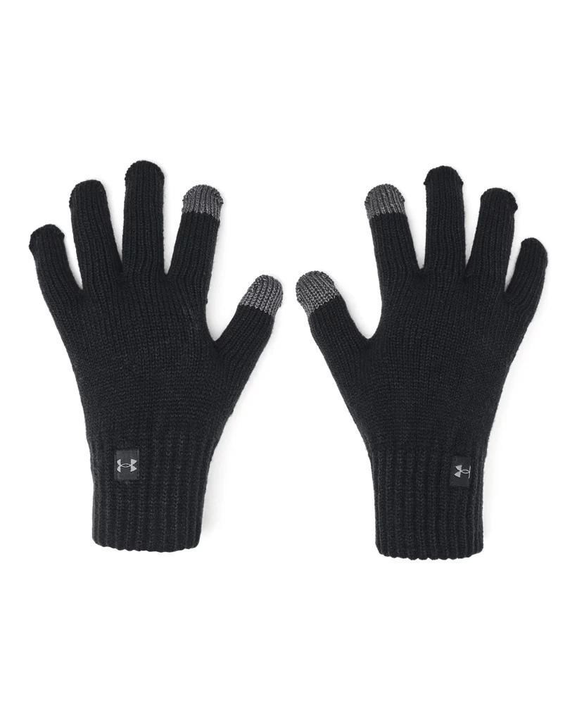 Women's UA Halftime Gloves Product Image