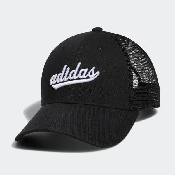 Mesh Trucker Hat Product Image