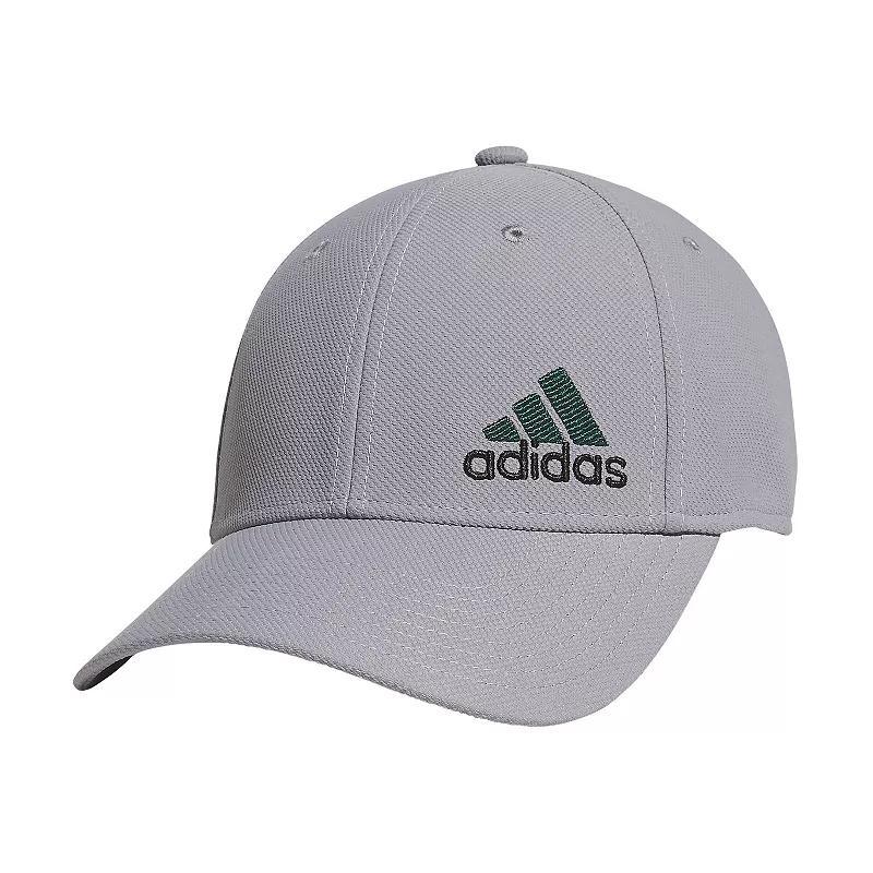 Mens adidas Release 3 Stretch-Fit Hat Product Image