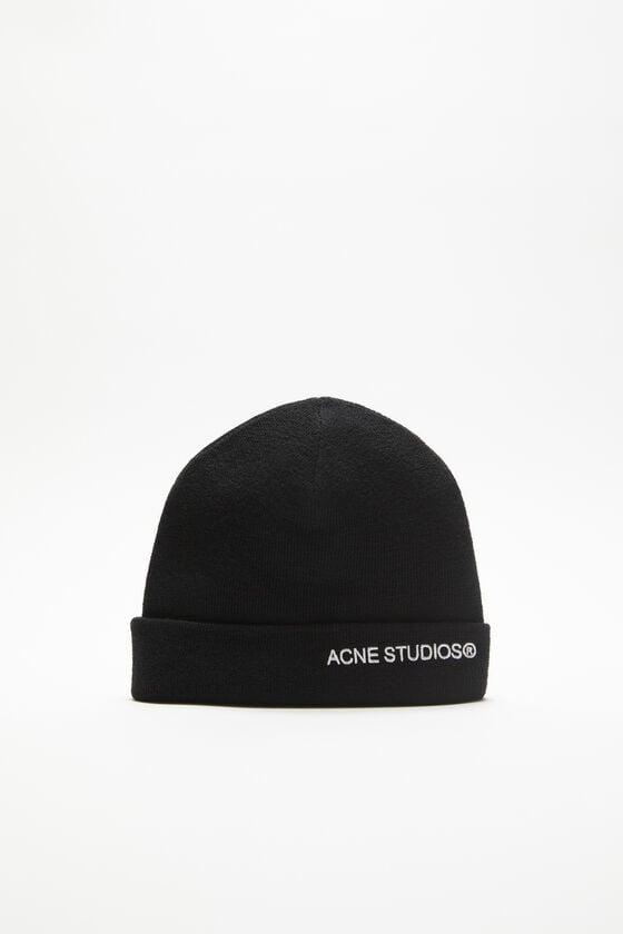 Logo beanie product image