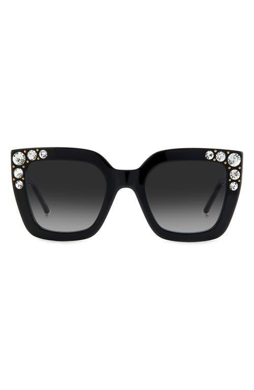 Carolina Herrera 52mm Square Sunglasses Product Image