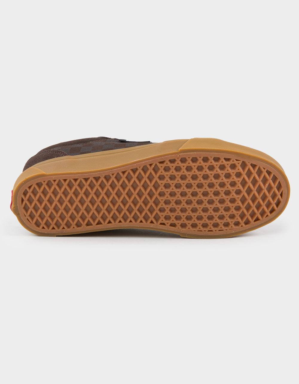 VANS Chukka Push Shoes Product Image