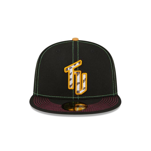 Wichita Wind Surge Copa de la Diversión 59FIFTY Fitted Hat Male Product Image