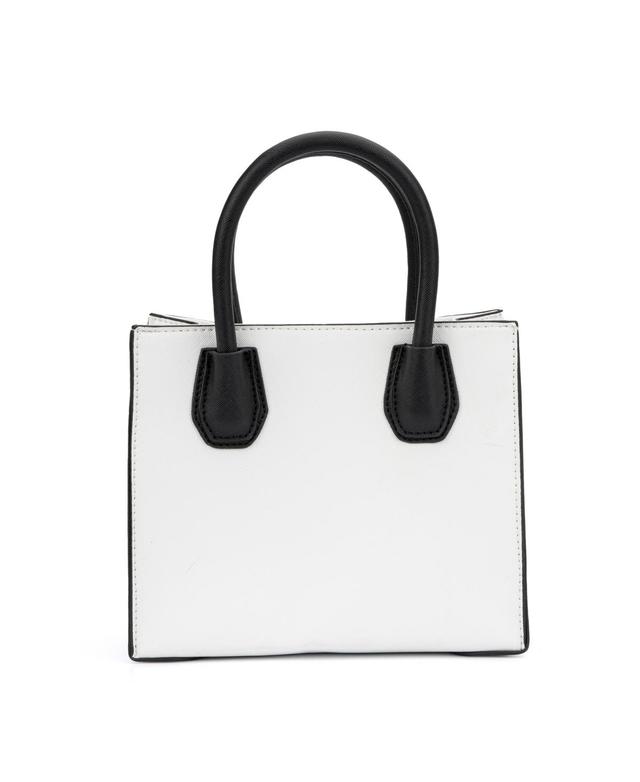 Olivia Miller Womens Ezra Small Tote Product Image