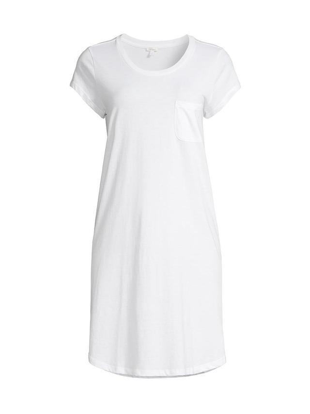 Womens Carissa Sleep Shirt Product Image