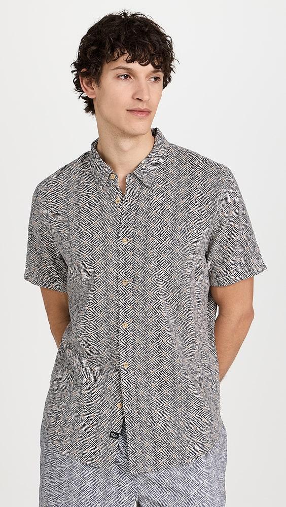 RAILS Carson Shirt | Shopbop Product Image