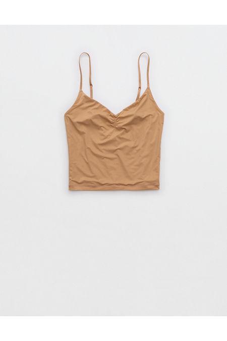 SMOOTHEZ Ruched Cami Women's Product Image