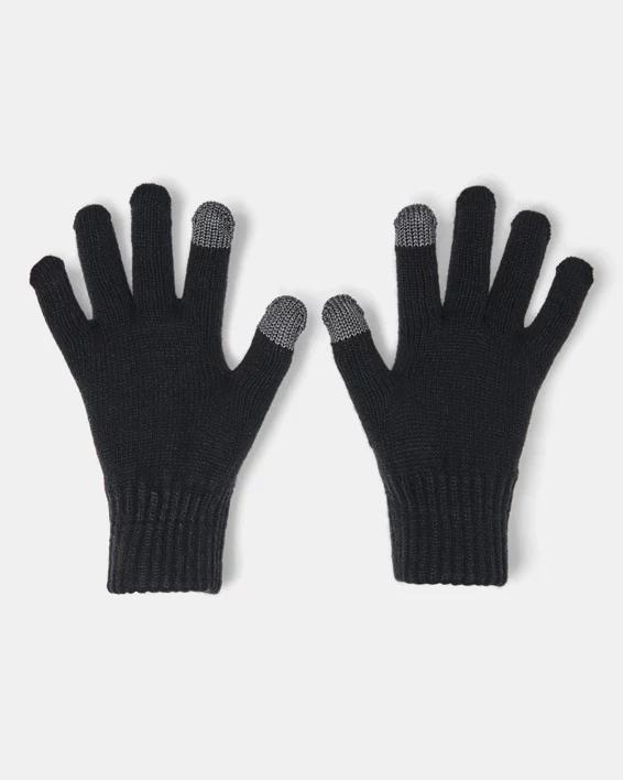 Women's UA Halftime Gloves Product Image