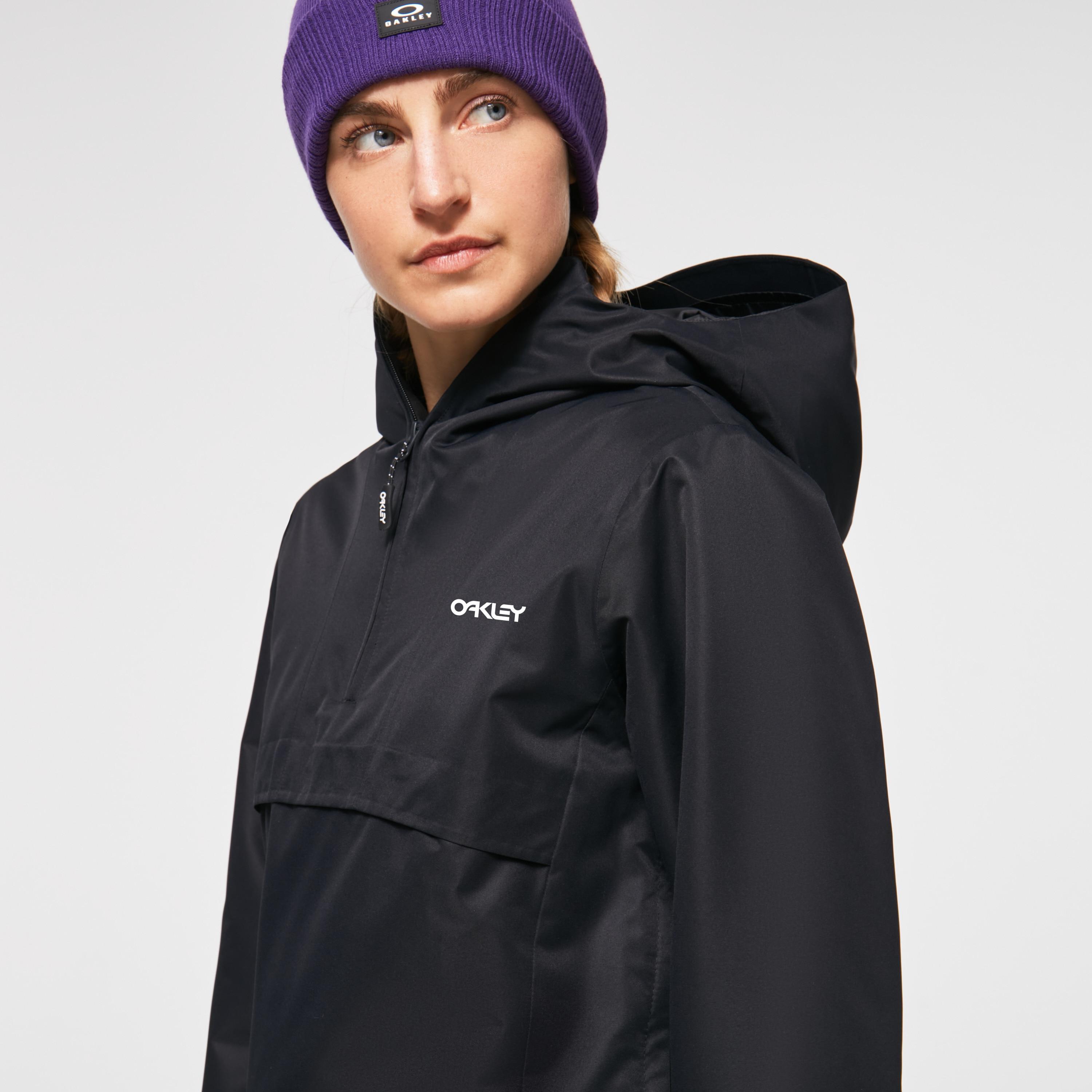 Oakley Women's Holly Anorak Size: Xl Product Image