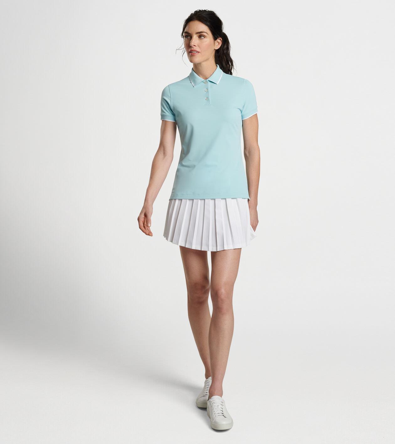 Whitworth Sport Mesh Polo product image