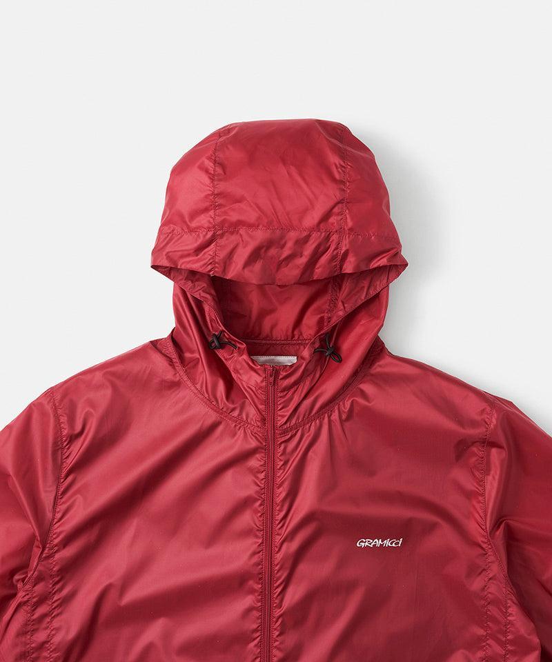 Packable Windbreaker Product Image