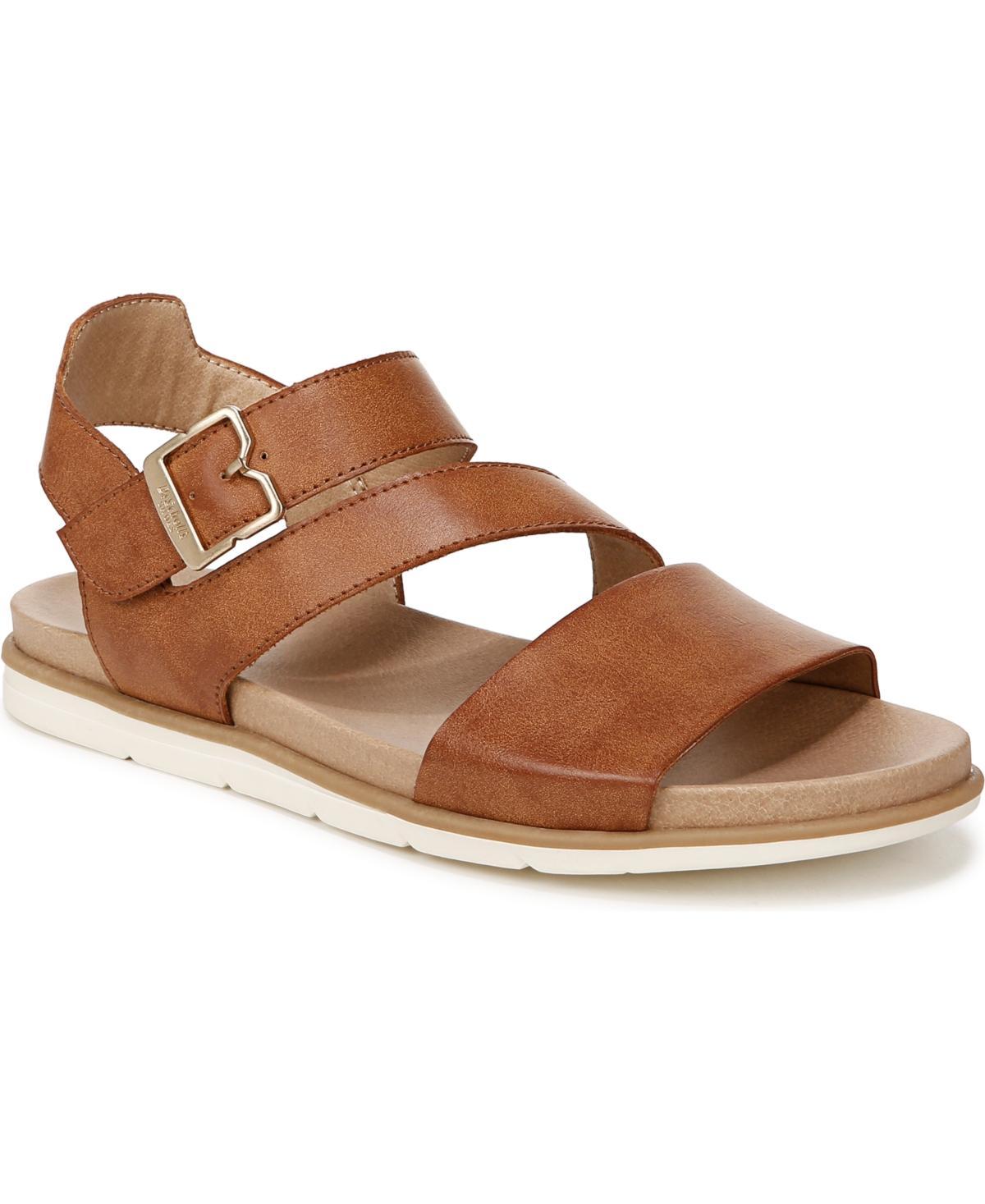 Dr. Scholls Womens Nicely Fun Strappy Sandals Product Image