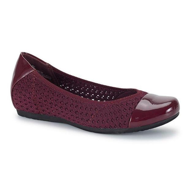 Baretraps Mia Womens Ballet Flats Product Image