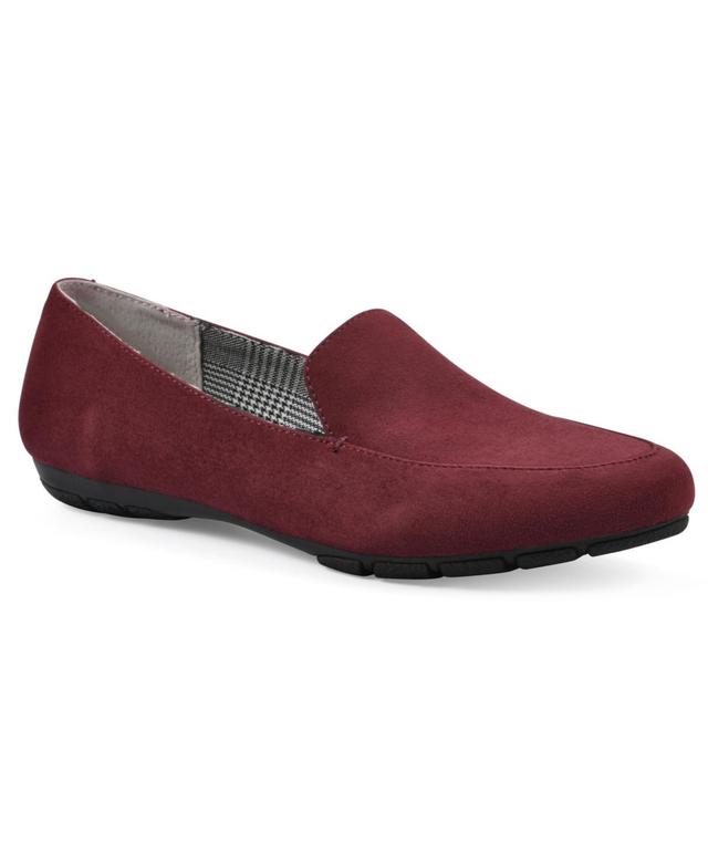 Cliffs by White Mountain Gallant Womens Loafer Flats Product Image