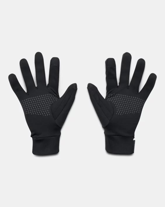 Men's UA Storm Liner Gloves Product Image