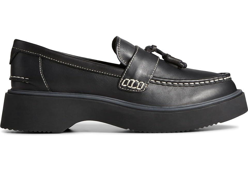 Sperry Bayside Women's Flat Shoes Product Image