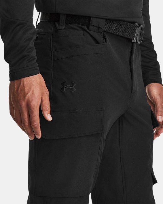 Men's UA Alpha Cargo Pants Product Image