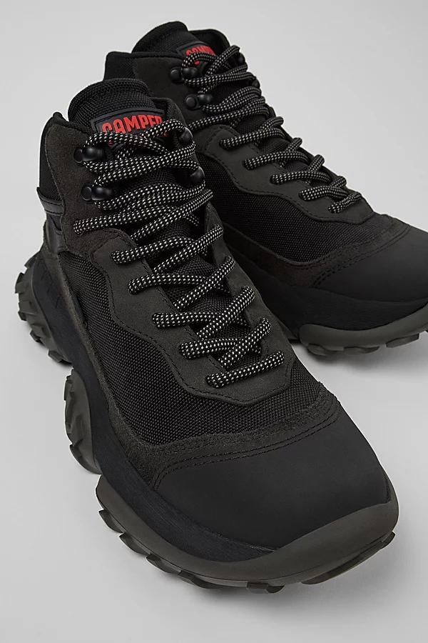 Camper Karst Trek Leather Hiking Boot Mens at Urban Outfitters Product Image