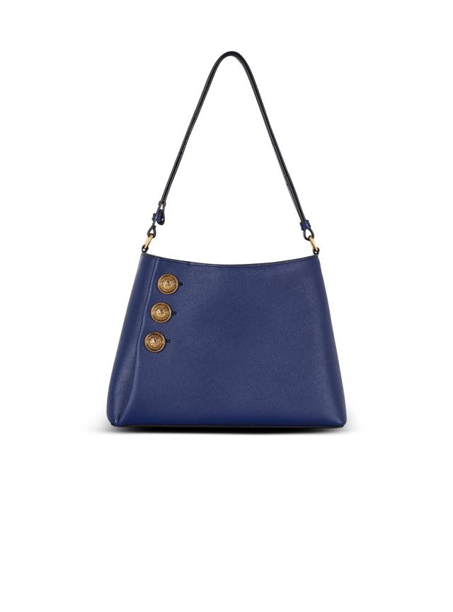 Emblème Shoulder bag in grained calfskin Product Image