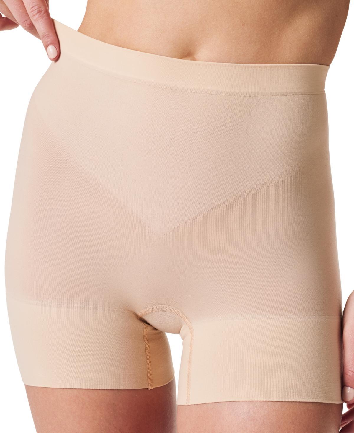 Women's Everyday Seamless Shaping Shorts 10403R Product Image