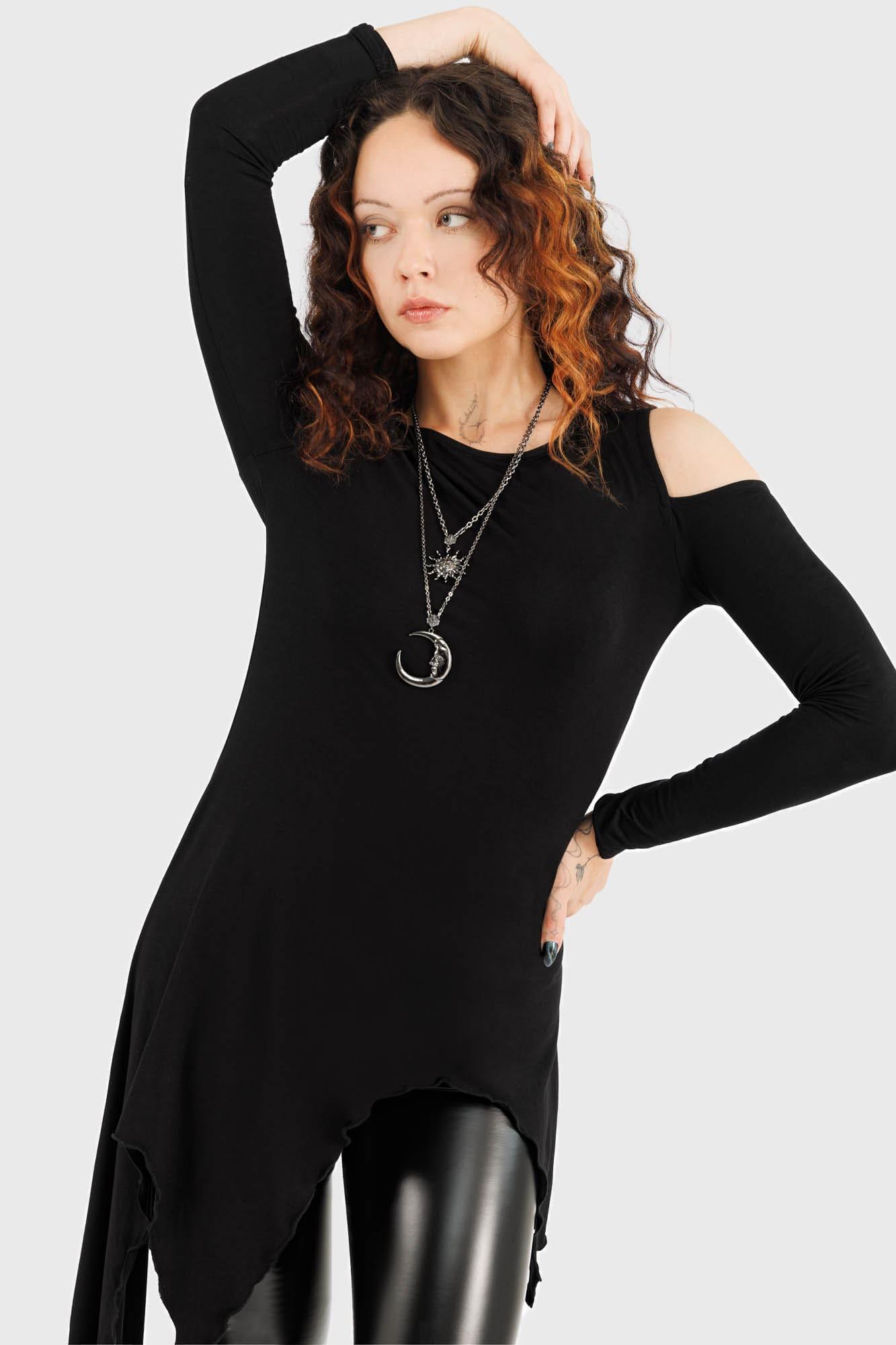 Ophicius Tunic Top Female Product Image