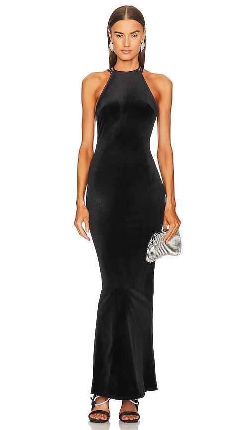 Michael Costello x REVOLVE Tawny Maxi Dress Size M, XS. Product Image