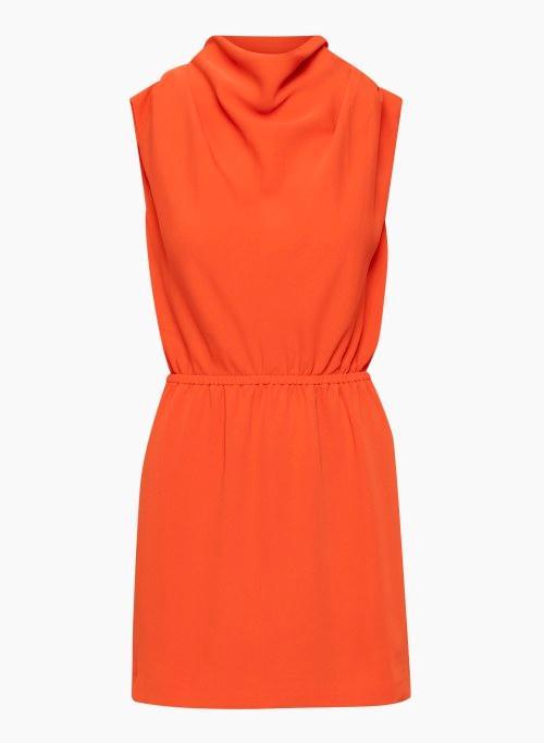 carter sleeveless dress Product Image