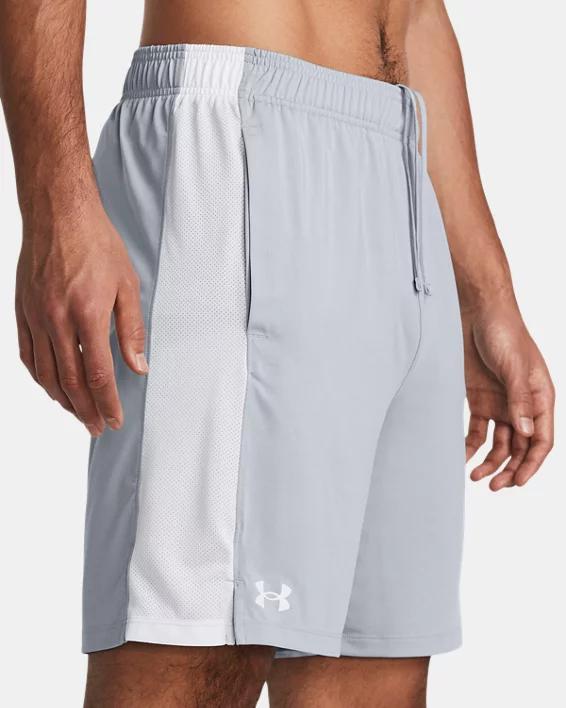 Mens UA Train Stretch 2.0 Shorts Product Image