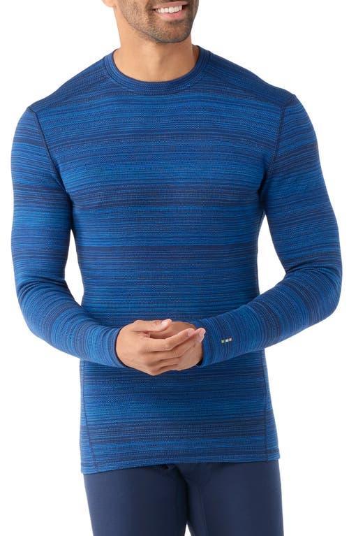 Smartwool Classic Thermal Merino Wool Crewneck Base Layer Product Image