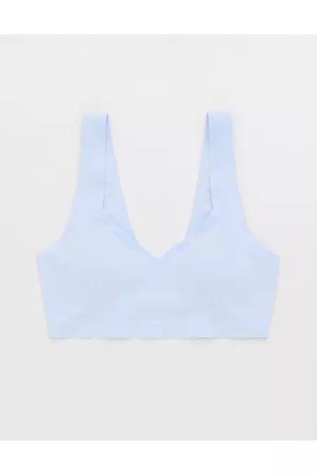 SMOOTHEZ Padded Sweetheart Bralette Women's Product Image