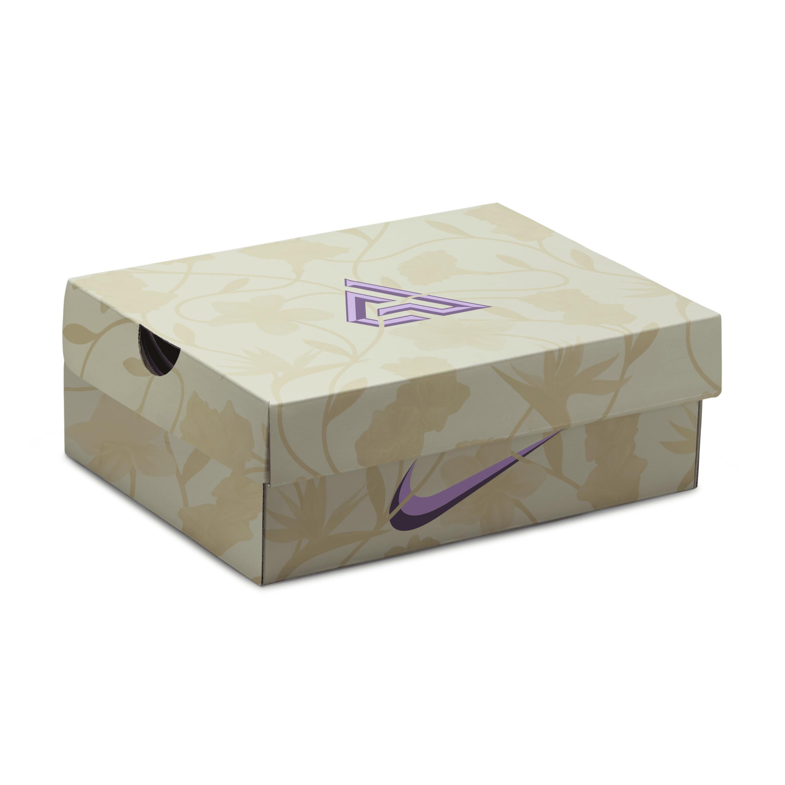 Nike Mens Giannis Freak 5 Loyalty Basketball Shoes Product Image