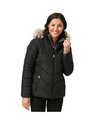 Women's Unstoppable II Poly Air Touch Jacket Product Image