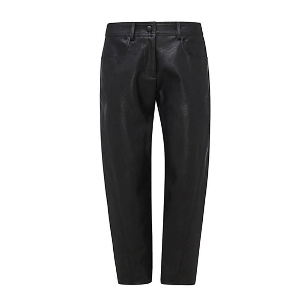 Pants In Black Product Image