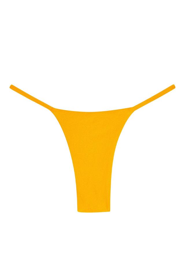 Barbados Bottom - Mango Shiny Product Image