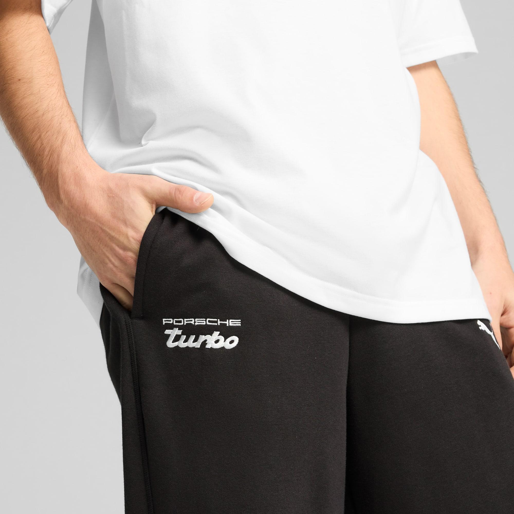 Porsche Legacy Men's Sweatpants Product Image