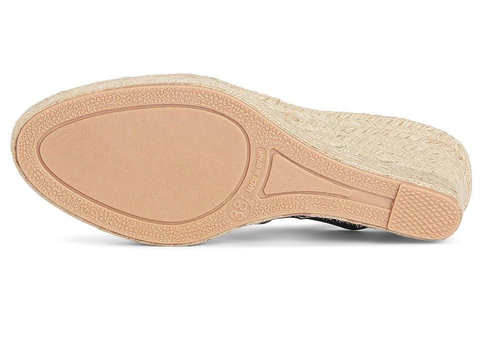 Barbour Yolanda Espadrille Wedge Sandal Product Image