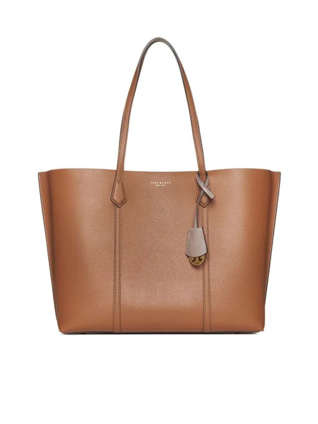 TORY BURCH Bags In Light Umber Product Image