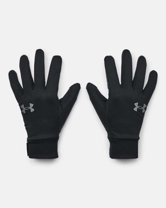 Mens UA Storm Liner Gloves Product Image