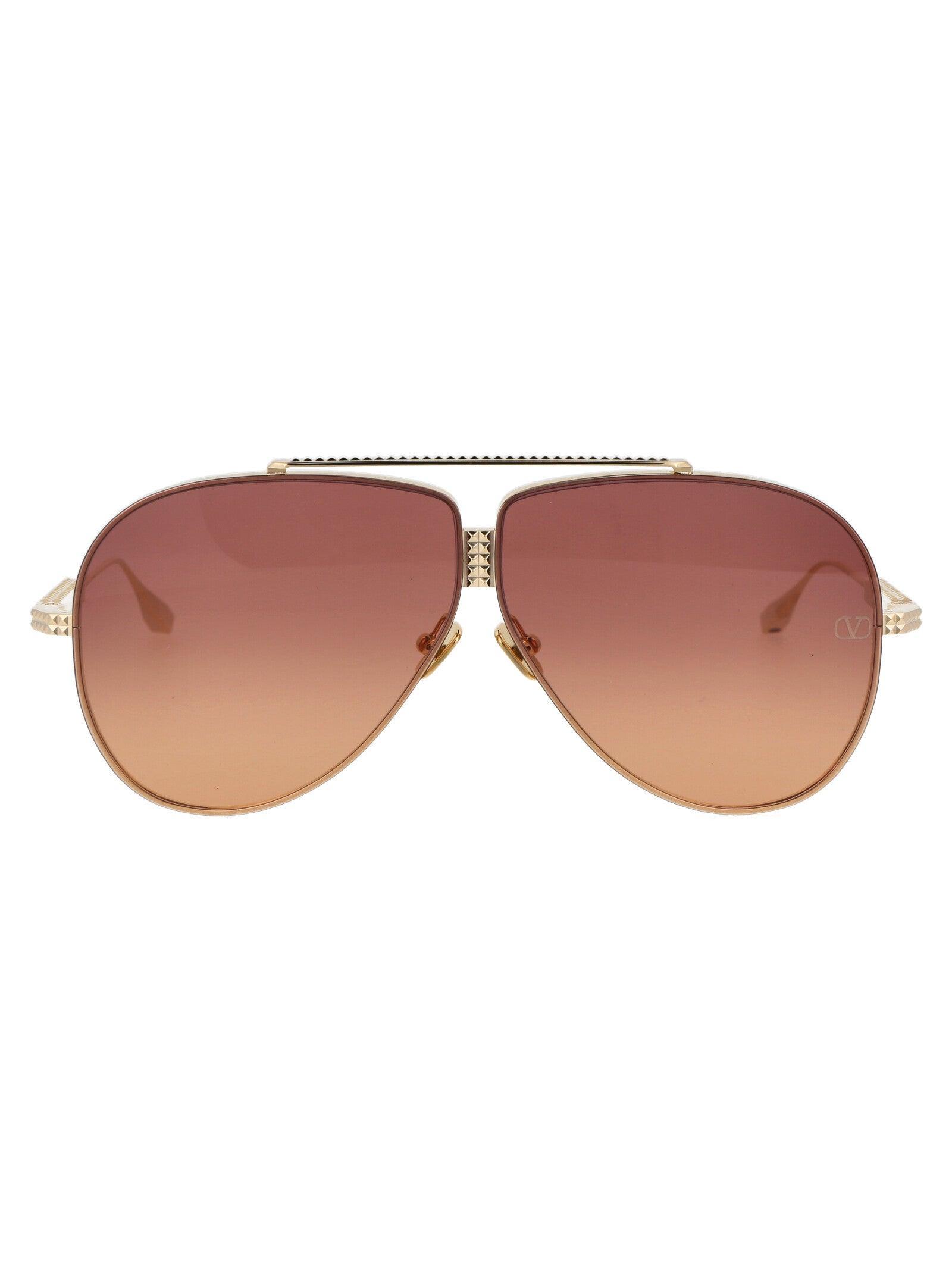 Garavani Sunglasses Vls 100 D 64 D Product Image